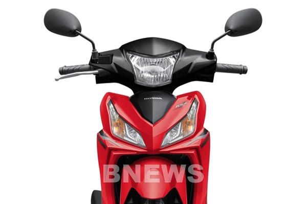 Honda Việt Nam ra mắt Wave RSX FI 2024, giá từ 22,440 triệu đồng