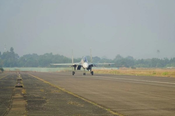 Thành lập Ban chỉ đạo đầu tư, xây dựng sân bay Biên Hòa