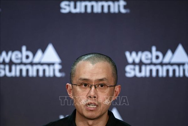 Thị trường tiền điện tử lặng sóng sau án phạt 4,3 tỷ USD của Binance