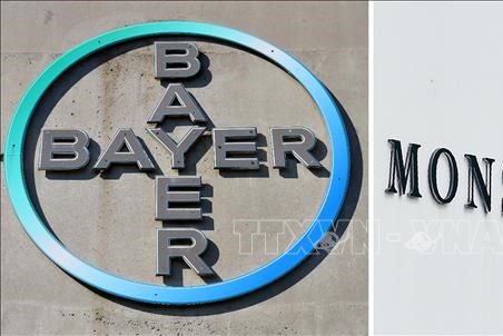 Monsanto bị phạt hàng trăm triệu USD liên quan hóa chất PCB
