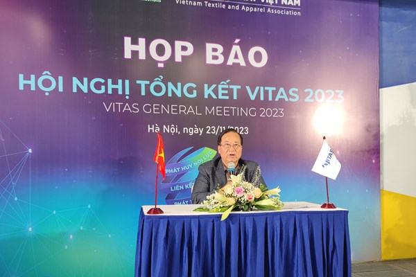 Dệt May Việt Nam bứt phá về thị trường xuất khẩu