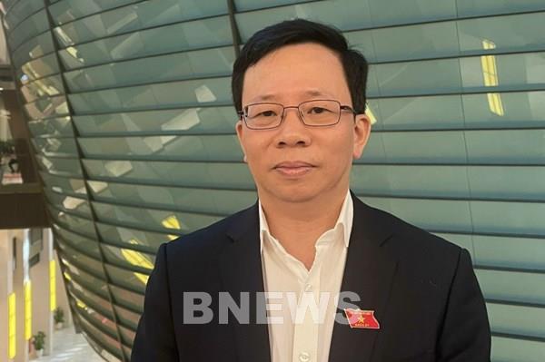 Bên lề Kỳ họp Quốc hội: Áp dụng hóa đơn điện tử không ảnh hưởng đến nguồn cung xăng, dầu
