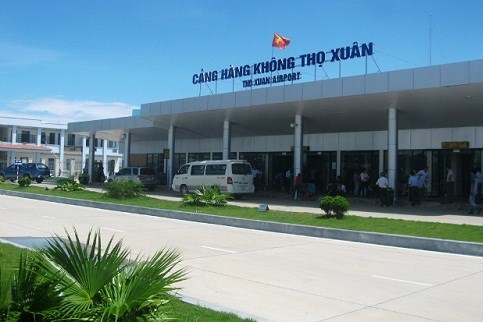 Cục Hàng không Việt Nam yêu cầu xử lý tình huống kịp thời khi phát hiện thiết bị bay trái phép