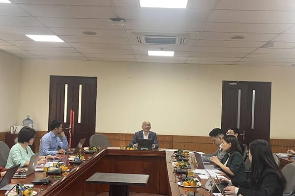 Đầu tháng 12 sẽ diễn ra Diễn đàn Logistics Việt Nam 2023