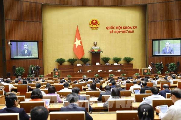 Kỳ họp thứ 6, Quốc hội khóa XV: Cần quy định riêng cho hoạt động vận tải học sinh