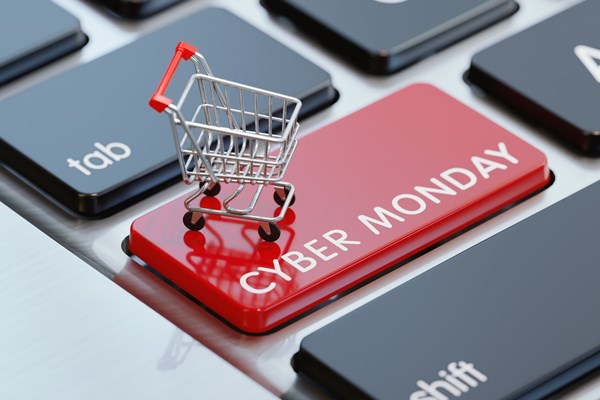 Cyber Monday là gì? Có gì đặc biệt so với Black Friday