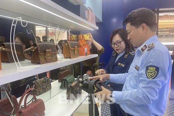 Nhận diện để hiểu hàng thật, tránh hàng giả