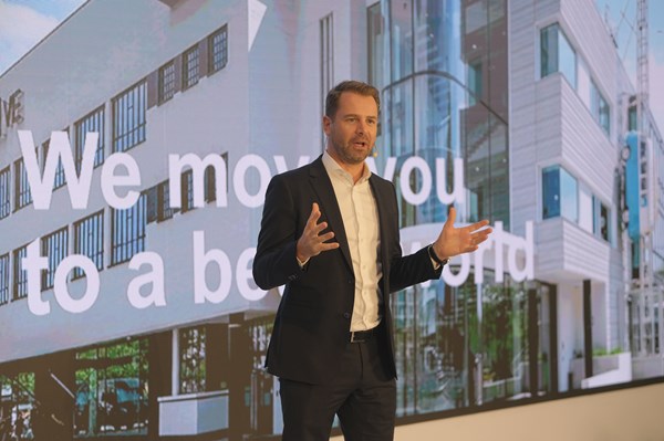 Pon Holdings sẽ đảm nhận vai trò nhập khẩu và phân phối xe Audi tại Việt Nam