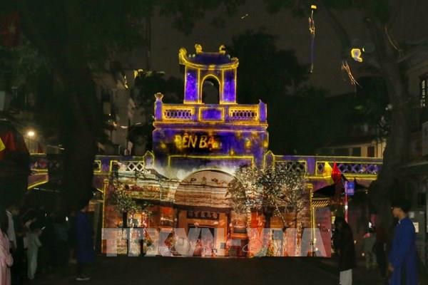 Hà Nội sắp có thêm 2 sản phẩm du lịch đêm