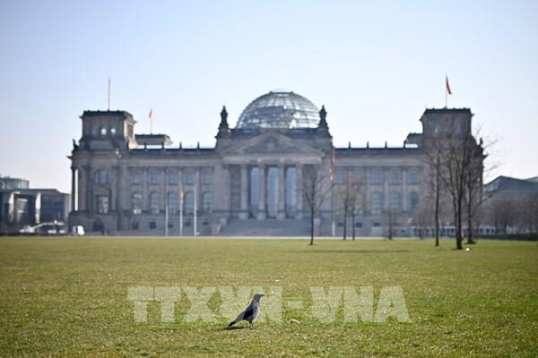 Thượng viện Đức không giảm thuế cho doanh nghiệp