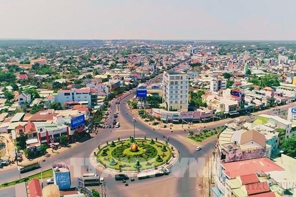 Phê duyệt Quy hoạch tỉnh Bình Phước thời kỳ 2021 – 2030