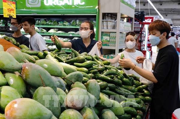 Cần nhiều hơn chính sách cho đầu ra nông sản miền núi