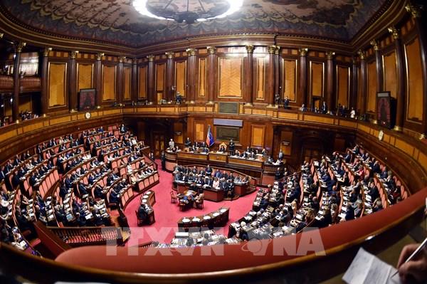 Italy trở thành nước đầu tiên trên thế giới cấm thịt nhân tạo