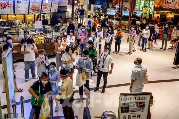 Thái Lan ra chiến dịch khuyến mại "siêu khủng"