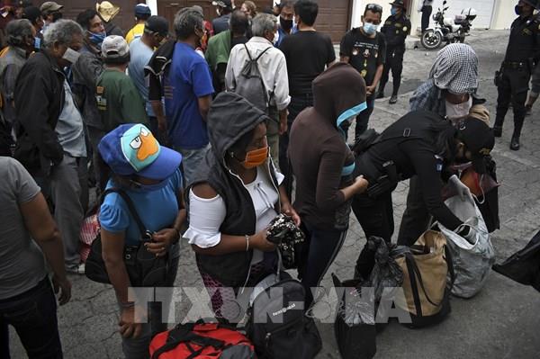 Tỷ lệ nghèo đói tại "điểm nóng" của thế giới giảm mạnh