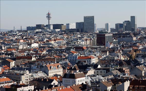 ECB dự báo bất động sản tại Eurozone suy giảm trong nhiều năm