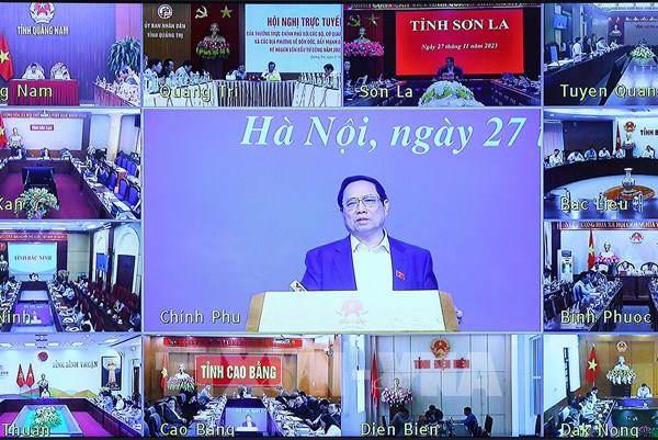 Giải ngân đầu tư công - Bài cuối: Linh hoạt cơ chế vốn đầu tư công