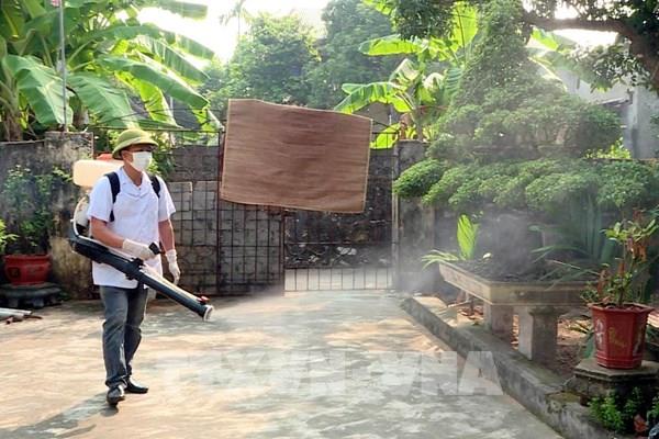 Ghi nhận trường hợp tử vong đầu tiên do mắc sốt xuất huyết