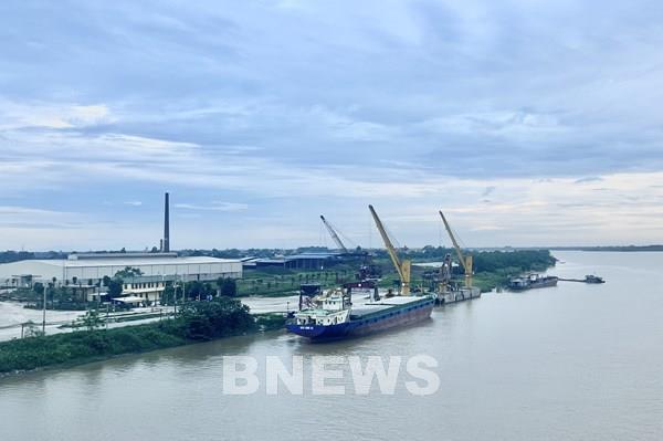 Nâng cao hiệu quả tìm kiếm cứu nạn đường thủy