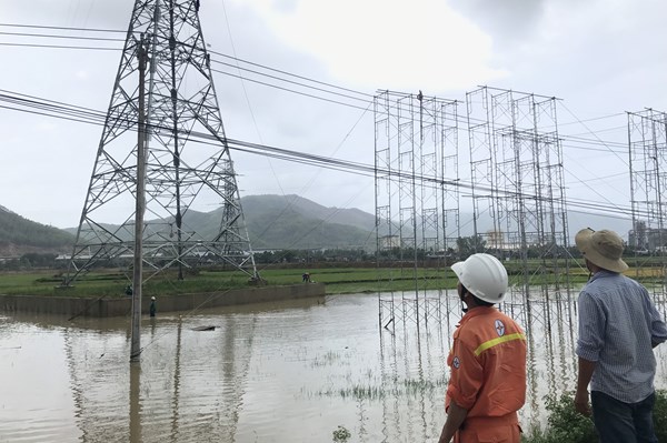 PTC3 tập trung đẩy nhanh xử lý điểm giao chéo với dự án đường cao tốc Bắc-Nam 