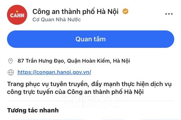 Hướng dẫn cách làm hộ chiếu gắn chip online bằng Zalo nhanh nhất