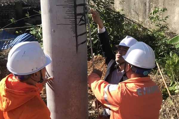 Quảng Ninh: Sẽ hoàn thành nhiều dự án nâng chất lượng điện trong tháng 12/2023