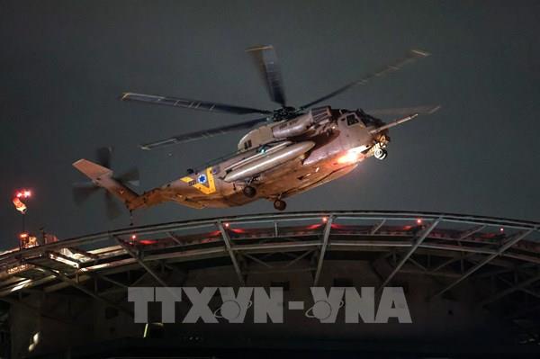 Kinh tế Israel ước tính thiệt hại hơn 50 tỷ USD do xung đột