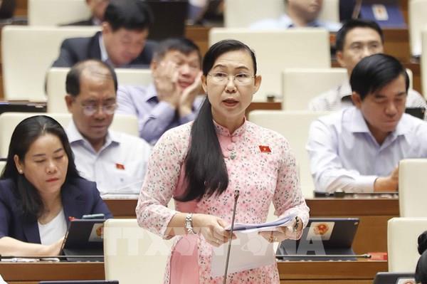 Ngăn hiện tượng "quân xanh, quân đỏ" trong đấu giá tài sản
