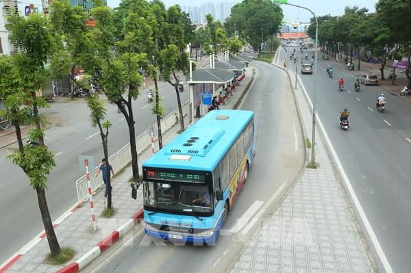 Đà Nẵng vận hành thêm 4 tuyến xe buýt mới