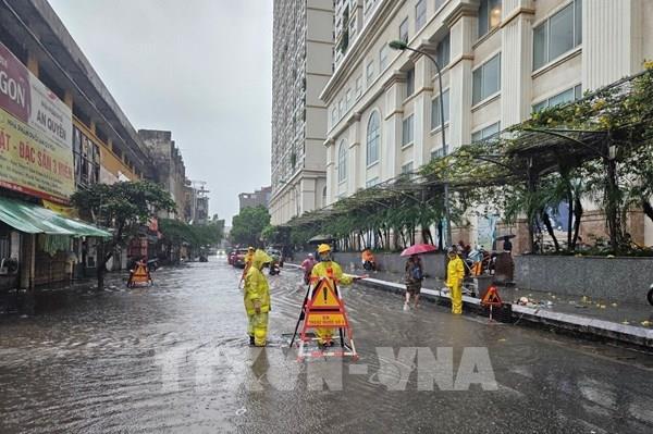 Hà Nội phân cấp, ủy quyền xây dựng đô thị thông minh: Bài 4- “Rào cản” từ các quy định pháp luật