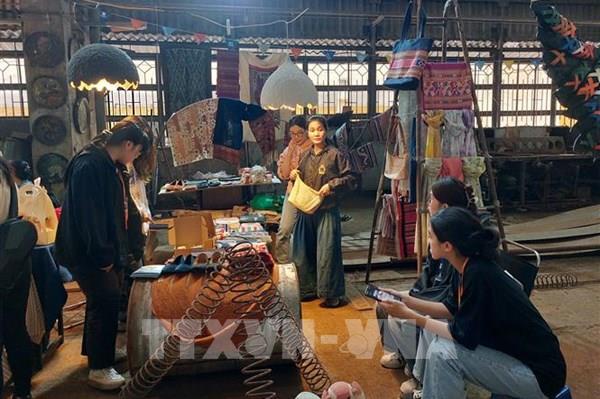 Định vị thương hiệu Thành phố sáng tạo Hà Nội