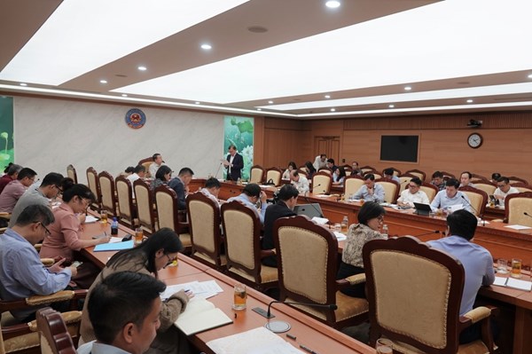 Hoàn thiện cơ chế phát triển thị trường trái phiếu doanh nghiệp