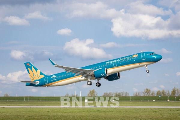 Airbus và Vietnam Airlines ký thoả thuận hỗ trợ khai thác giải pháp kỹ thuật số Skywise