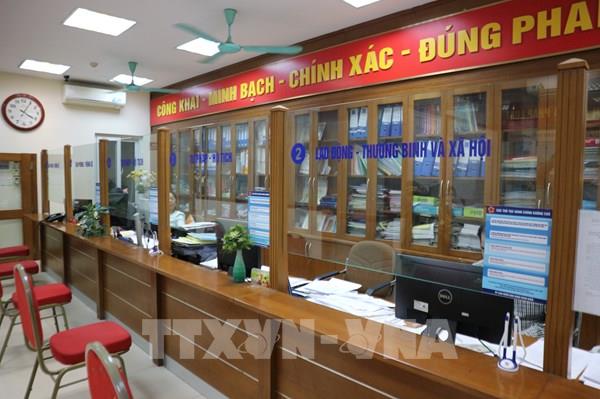 Hà Nội phân cấp, ủy quyền xây dựng đô thị thông minh: Bài 1 - Khâu đột phá chiến lược
