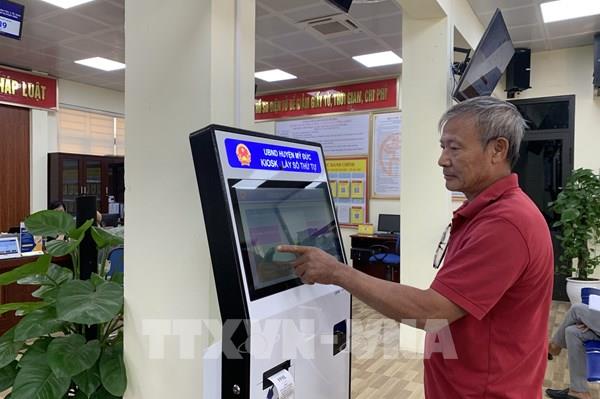 Hà Nội phân cấp, ủy quyền xây dựng đô thị thông minh:  Bài 2- Giảm đầu mối, tầng nấc trung gian