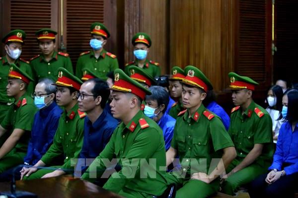 Cựu Giám đốc Bệnh viện thành phố Thủ Đức bị đề nghị 21-23 năm tù