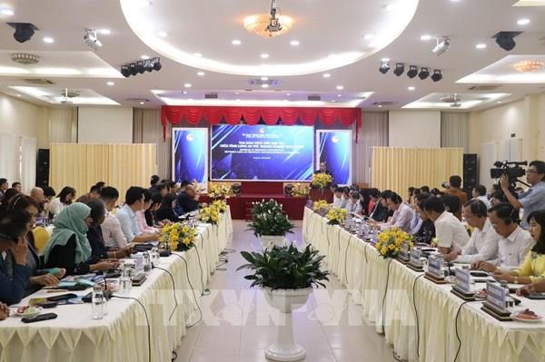 Long An mở lối cho doanh nghiệp Singapore mở rộng đầu tư