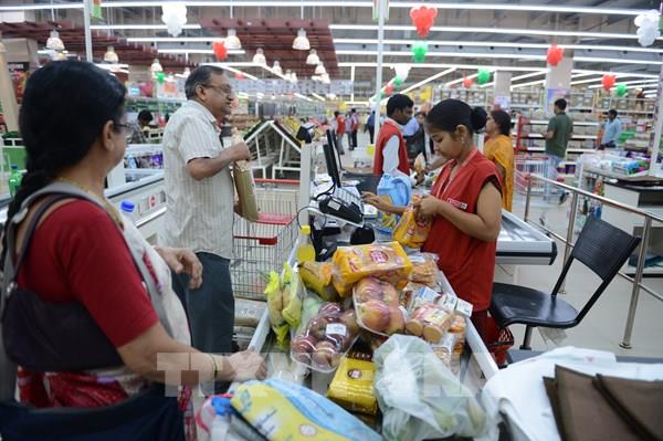Ấn Độ đặt mục tiêu thu hút 100 tỷ USD vốn FDI mỗi năm