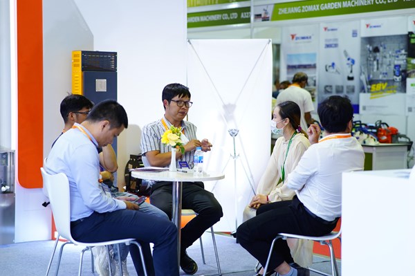 Sắp diễn ra Triển lãm Kinh tế và Công nghệ Hợp tác Mekong – Lan Thương