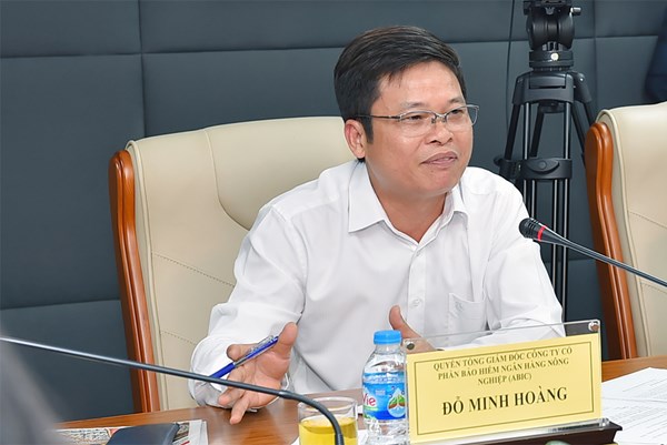 Cần cơ chế đặc thù phát triển sản phẩm bảo hiểm nông nghiệp 