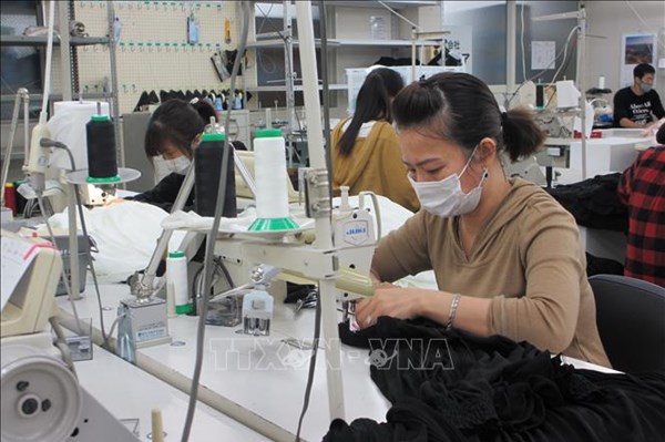 Nhật Bản sẽ mở rộng danh sách ngành nghề tiếp nhận lao động kỹ năng đặc định
