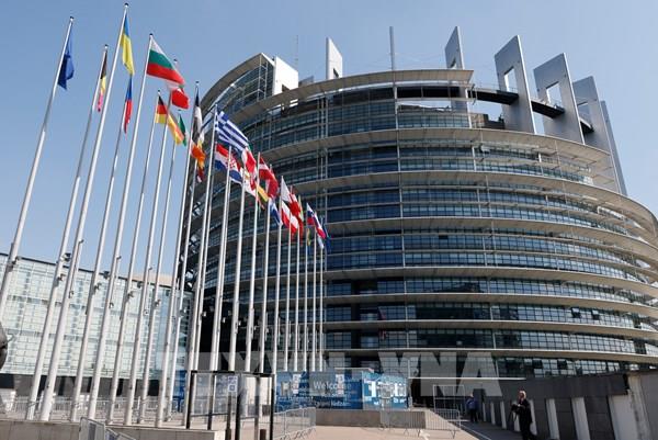 EU muốn nối lại quan hệ với Thổ Nhĩ Kỳ