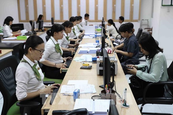 Tin chứng khoán: Cập nhật mới nhất tỷ lệ nắm giữ của khối ngoại tại 3 ngân hàng “big four”