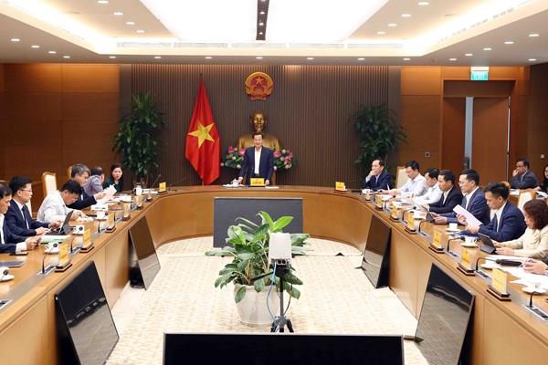 Bảo đảm bơm vốn cho nền kinh tế, vừa giữ an toàn hệ thống tín dụng