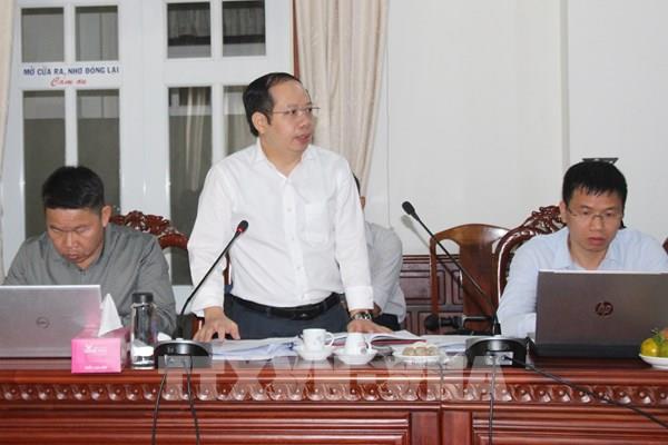 Nhiều giải pháp hỗ trợ hợp tác xã phát triển bền vững