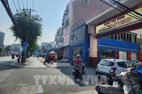 Đường sắt đô thị số 1 Tp Hồ Chí Minh chạy thương mại từ tháng 7/2024