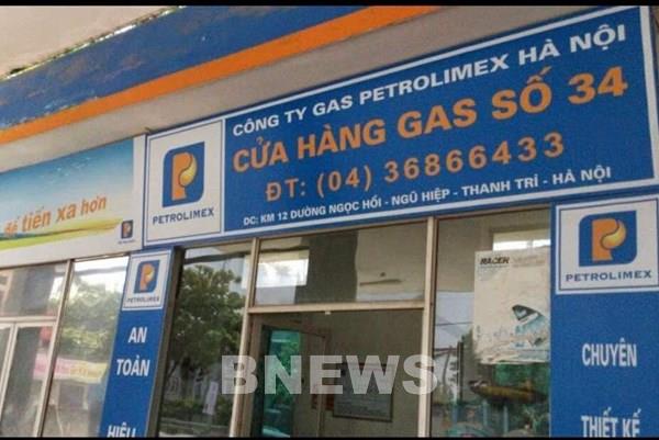Hỗ trợ Petrolimex tiếp cận nguồn tín dụng xanh để triển khai các dự án Hydrogen xanh