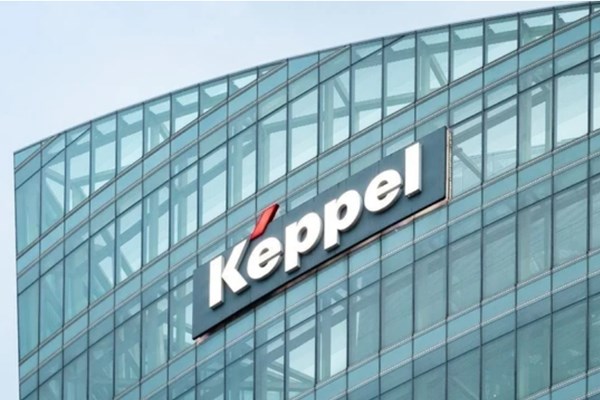 Tập đoàn Keppel thâu tóm công ty quản lý bất động sản hàng đầu châu Âu