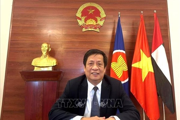 Quốc tế đánh giá cao các cam kết của Việt Nam về ứng phó với biến đổi khí hậu