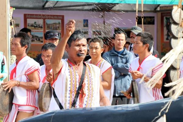 Lễ Mở cửa kho lúa có ý nghĩa gì?